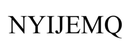 NYIJEMQ trademark