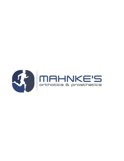 MAHNKE'S ORTHOTICS & PROSTHETICS trademark