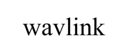 WAVLINK trademark