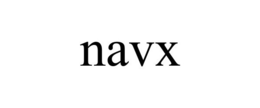 NAVX trademark