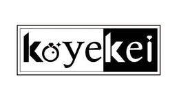 KOYEKEI trademark