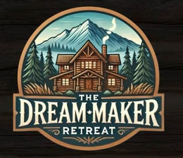 THE DREAM MAKER RETREAT trademark
