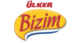 ÜLKER BIZIM trademark