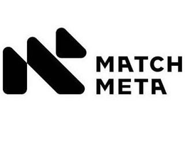 M MATCH META trademark