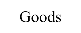 GOODS trademark