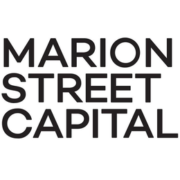 MARION STREET CAPITAL trademark
