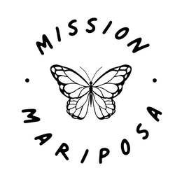 MISSION MARIPOSA trademark