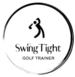 SWINGTIGHT GOLF TRAINER trademark