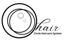HAIR CIRCLE HAIRCARE SYSTEM trademark