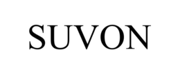 SUVON trademark