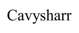 CAVYSHARR trademark