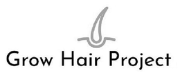GROW HAIR PROJECT trademark