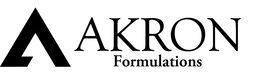AKRON FORMULATIONS trademark