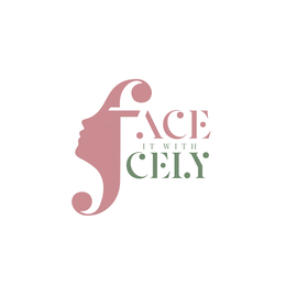 FACE IT WITH CELY trademark