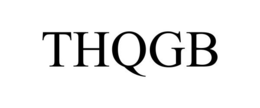 THQGB trademark