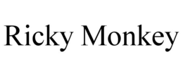 RICKY MONKEY trademark