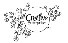 CREATIVE ENTERPRISES trademark