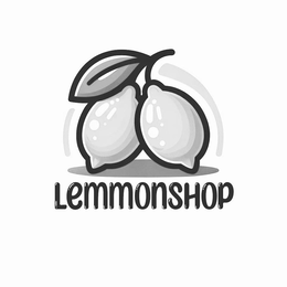 LEMMONSHOP trademark