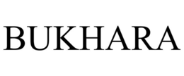 BUKHARA trademark