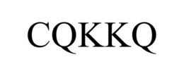 CQKKQ trademark