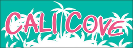 CALI COVE trademark