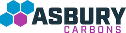 ASBURY CARBONS trademark