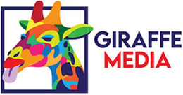 GIRAFFE MEDIA trademark