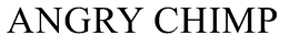 ANGRY CHIMP trademark