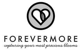FOREVERMORE CAPTURING YOUR MOST PRECIOUS BLOOMS trademark