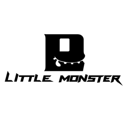 LITTLE MONSTER trademark