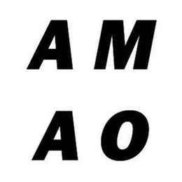 AM AO trademark