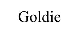 GOLDIE trademark