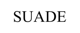SUADE trademark