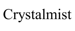 CRYSTALMIST trademark