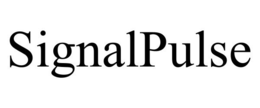 SIGNALPULSE trademark