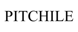 PITCHILE trademark