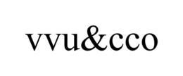VVU&CCO trademark