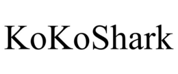 KOKOSHARK trademark
