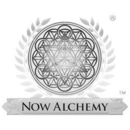 NOW ALCHEMY trademark