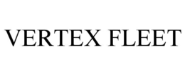 VERTEX FLEET trademark