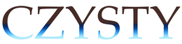 CZYSTY trademark