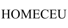 HOMECEU trademark