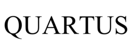 QUARTUS trademark