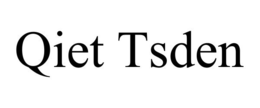 QIET TSDEN trademark