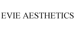 EVIE AESTHETICS trademark