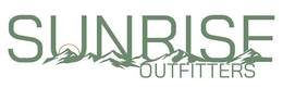 SUNRISE OUTFITTERS trademark