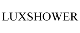 LUXSHOWER trademark