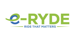 E-RYDE RIDE THAT MATTERS trademark