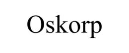 OSKORP trademark