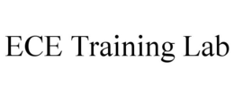 ECE TRAINING LAB trademark
